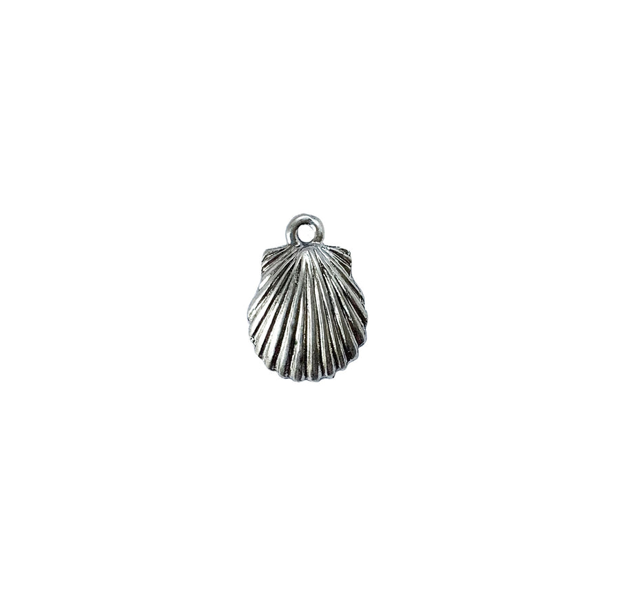 Shell Charm - Large