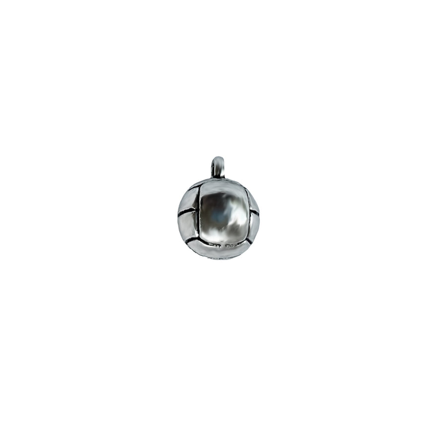 Volleyball Charm - Large