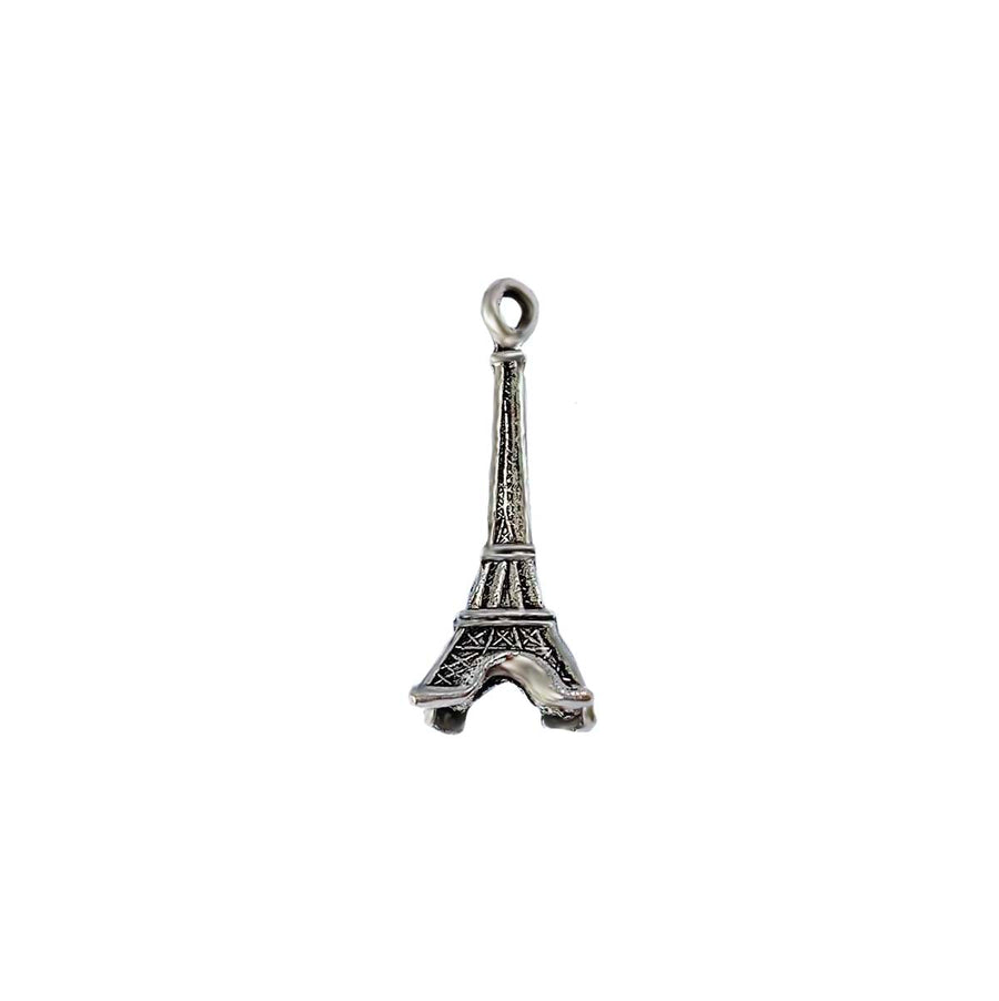 Eiffel Tower Charm - Large