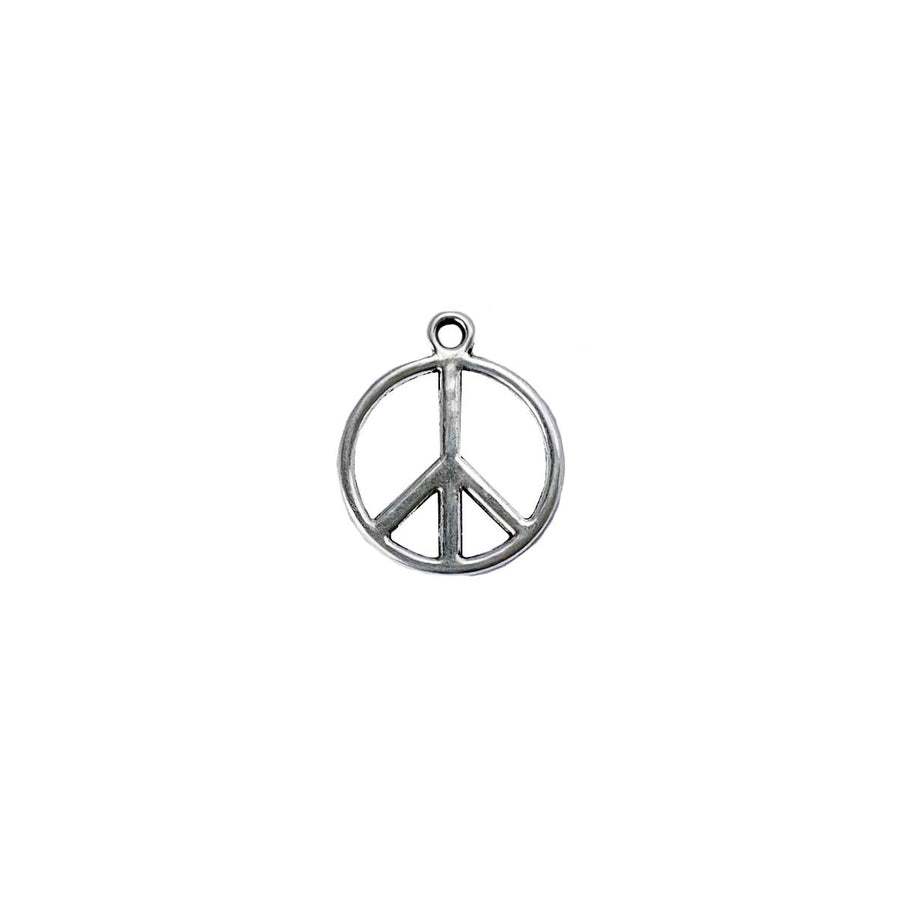Peace Sign- Classic Charm